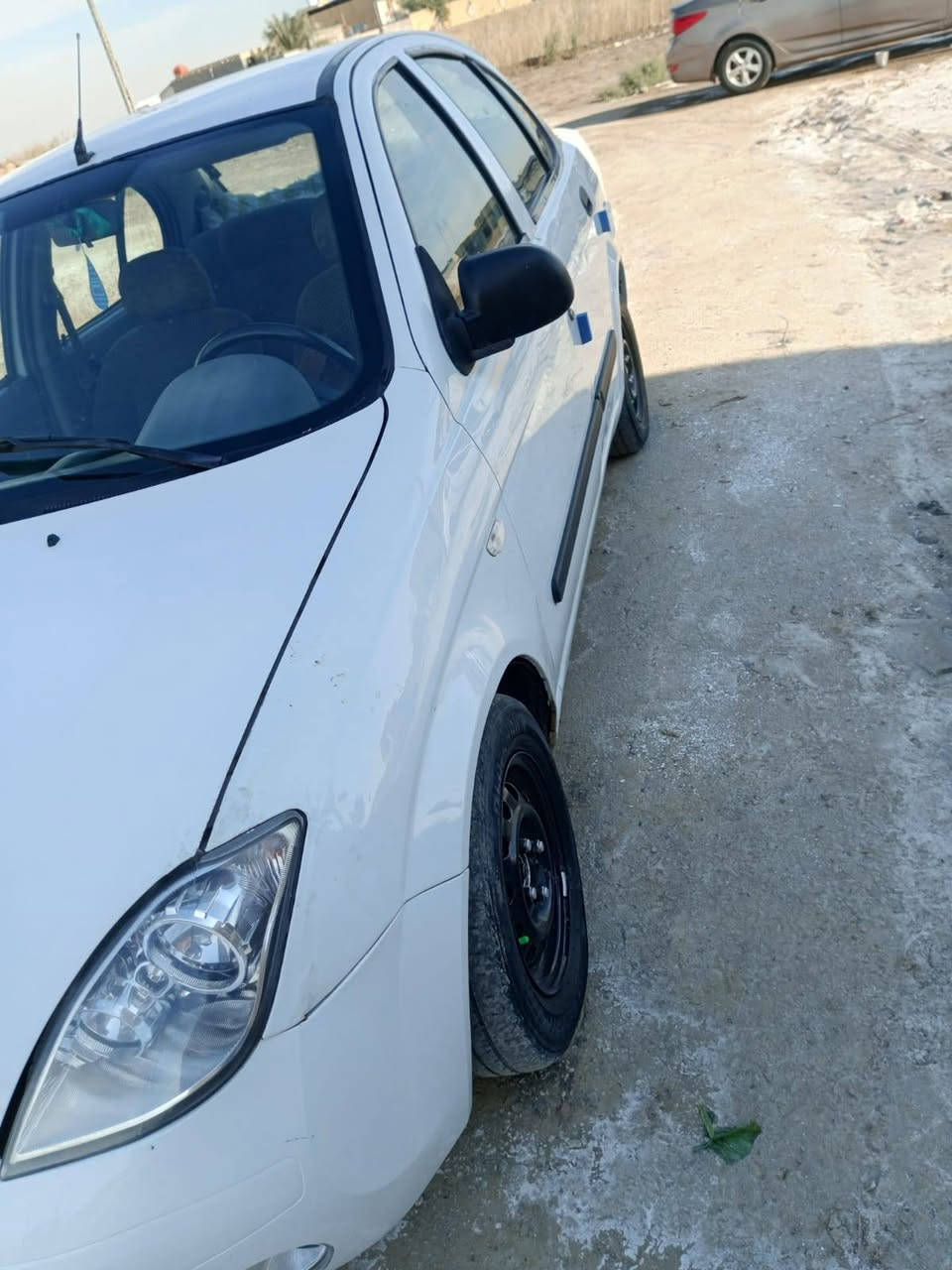 السلام عليكم مكلف بل نشر طيبه موديل ٢٠١٥ مكفوله عدا خياس بسيط فقط مكلف بل نشر رقم صاحب السياره ابو علا الدراجي نواضم البتيره 009647722385816


**إذا كنت صاحب هذا الإعلان وتريد حذفه لأي سبب، رجاءا أرسل رسالة إلى الدعم الفني**