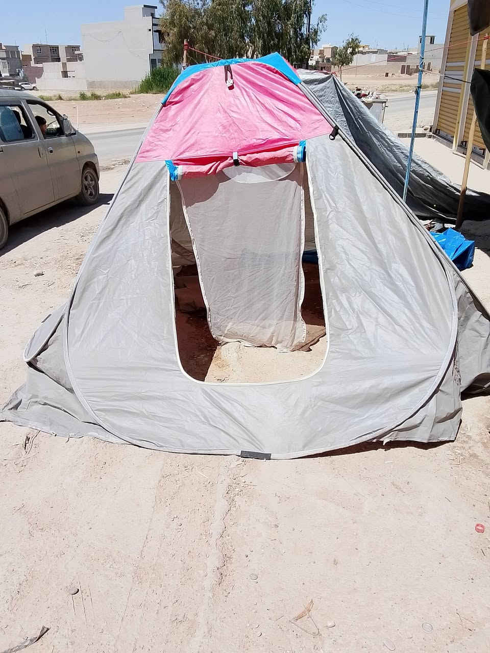 السلام عليكم خياط ابو جوادر عنوان تلعفر حي الوحده اذا ما عرفت العنوان تراسلنا بهاي الرقم👍 ***********💝
