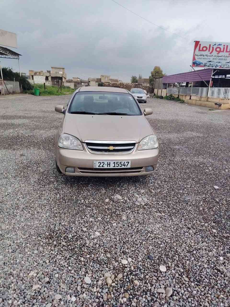 السلام عليكم للبيع شفرليت اوبترا موديل 2009 رقم اربيل دولي تحويل من الشرعي السياره تبريد تدفيه ضخم تايه جديد محرك كير شرد جديد بقطعتين ثلاثه رش جماليه وبيطخه خفيفه جاملو السياره كفاله عامه ان شاء الله صدر جديد السعر 62 وبي مجال 
***********
***********
