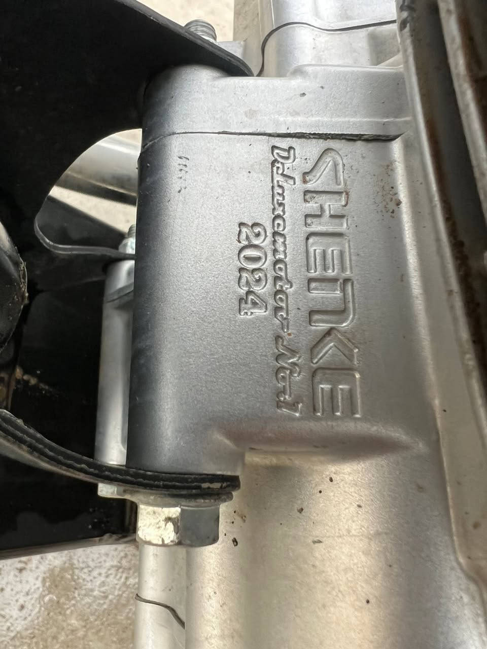 السلام عليكم
موطور للبيع 24 شرط النضافه يشغل نگره سلف منفيس موجود السعر  750 وبي مجال للشراي 
رقم صاحب الماطور *********** والخاص مفتوح
