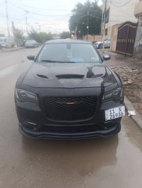 شباب كلايسلر اوبامه موديل 2021 اصل للمراوس فقط مراوس دورنكو او جيب لار...