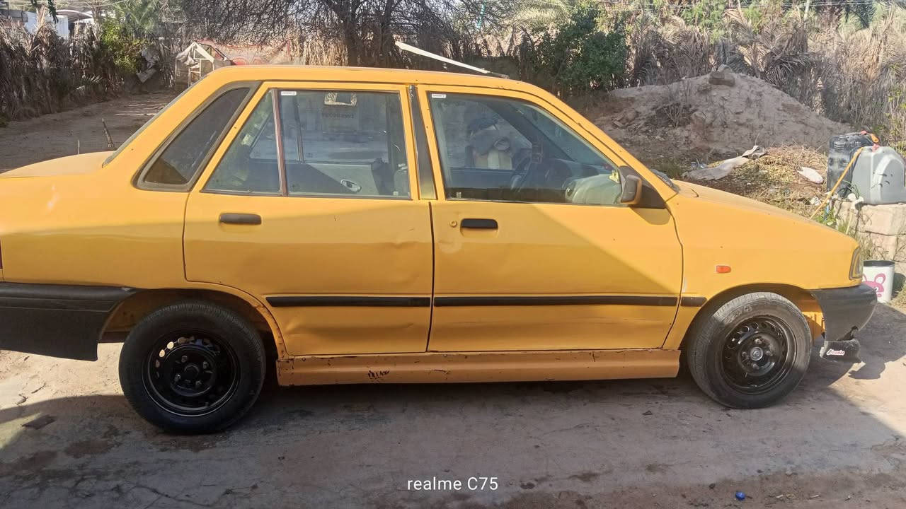 سلام عليكم سياره سايبه مديل 11 نفخ 
مكينه وكير وحديديه وتخم تاير جديد
كهربائية كله شغاله 
السعر 25قفل
رقمي ***********
