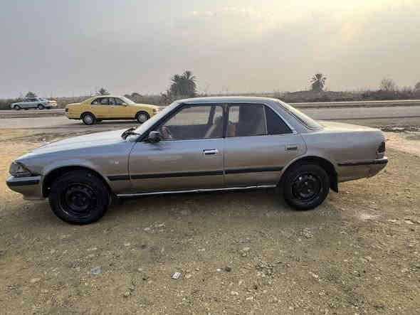 السلام عليكم 

للبيع مارك مسطره 1990 رقم ديالى بسمنه
مكينه وكير ونجي علشرط
سياره جاهزه
 حداديه
تخم تاير
باتري جديد
داوخل جديده
سياره حلوه ومال جناي 
وسعرهه 33 وبيه مجال
مكاني ذي قار/ قلعة سكر
***********
