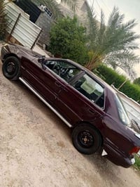 النترا • للبيع • مستعجل