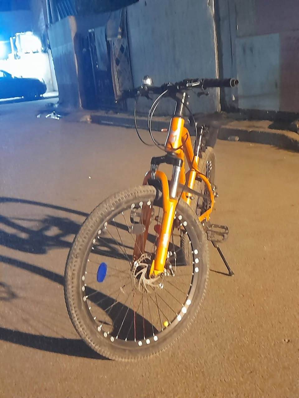 سلام عليكم
باسكل للبيع نضيه مكاني بغداد بل شعله 
سعر 100 
الرقم ***********
