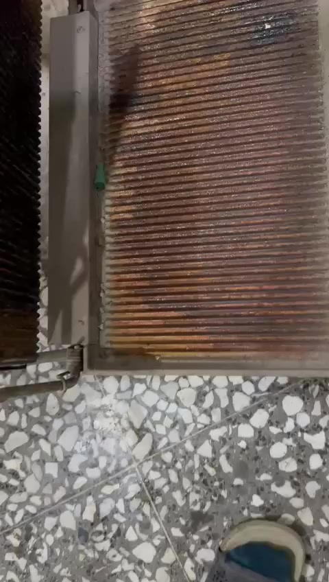 السلام عليكم شوايه مال صاج للبيع سعر 100 بها مجال


**إذا كنت صاحب هذا الإعلان وتريد حذفه لأي سبب، رجاءا أرسل رسالة إلى الدعم الفني**