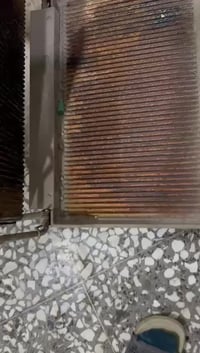 شواية صاج • للبيع • قابلة تفاوض