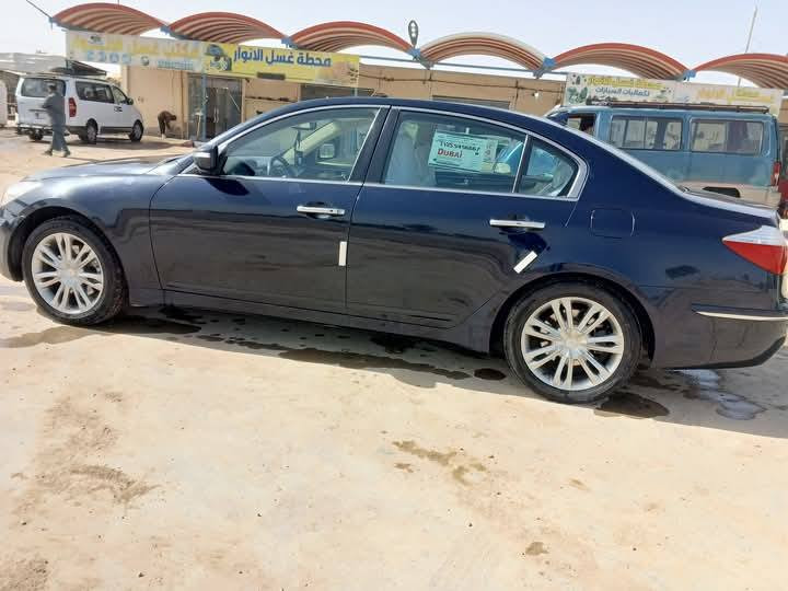 جينسيس 2011
مكينه دوش 3.3 المرغوب كفاله گير ومكينه اترايك للبصره
سيارة فول مواصفات 
بصمه 
فتحه 
داخل صاجي ملكي 
تبريد شغال 3 قطع 
قطعتين صبغ و السونار مرفق بالمنشور 
السعر 115 
متواجد ع الخاص فقط


**إذا كنت صاحب هذا الإعلان وتريد حذفه لأي سبب، رجاءا أرسل رسالة إلى الدعم الفني**