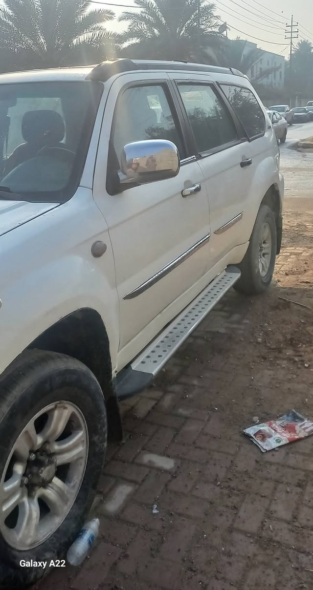 للبيع رقم واسط موديل ٢٠٠٨ تحويل مباشر سعر ٦٥ ورقه المكان صويره ت***********
