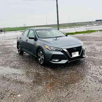 سنترا SV • ٢٠٢٢ • أربيل