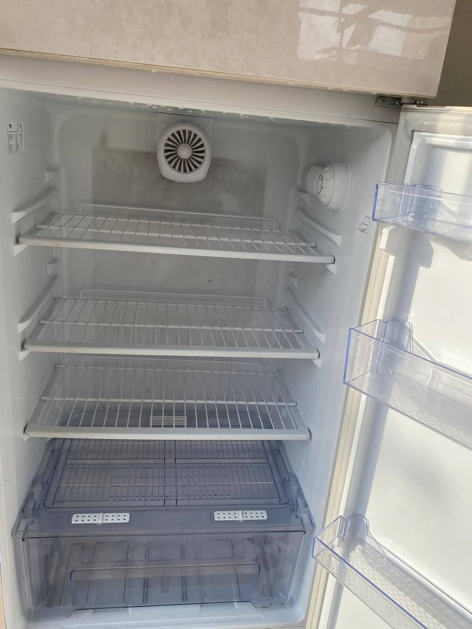 اغراض منزلية نظيفة جدا للبيع العنوان ديالى بعقوبة التواصل بالخاص 🫒🌙


**إذا كنت صاحب هذا الإعلان وتريد حذفه لأي سبب، رجاءا أرسل رسالة إلى الدعم الفني**