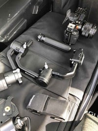 رونين DJI S • حالة جيدة • كامل الملحقات