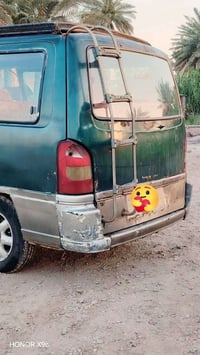 ستانه للبيع رقم بابل موديل 2000 اسياره عليهه غرامات وهيئه على المشتري ...