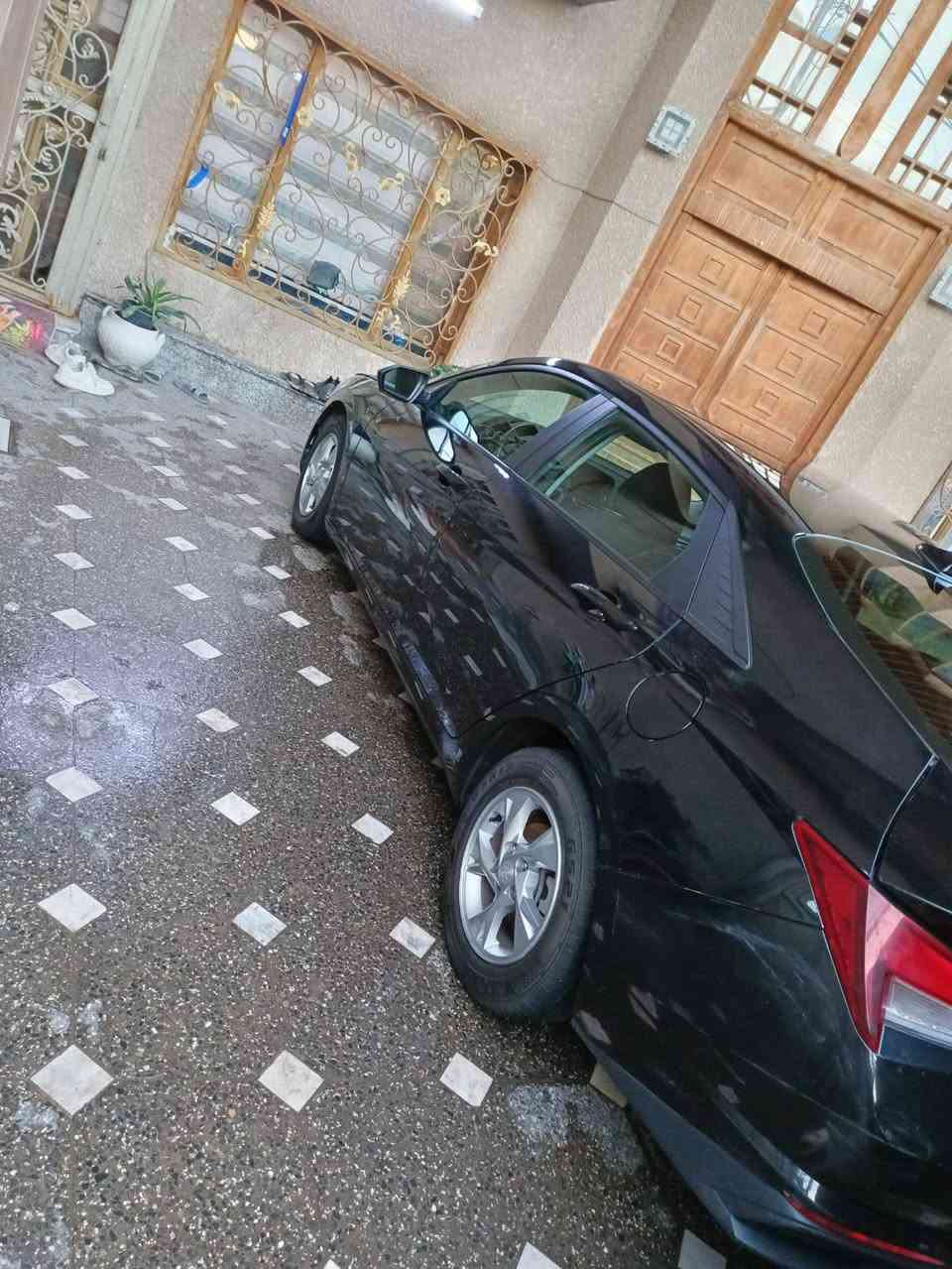 للبيع اومراوس بشمالي  
 موديل 21
 ماشيه 147
بدون ايرباك
حادث خلفي مصلح  على البارد
 نص مواصفات
  توقف ذاتي كروس سرعه قياده ذاتيه
رادرات نقاط عمياء
رقم صاحب السياره ***********
