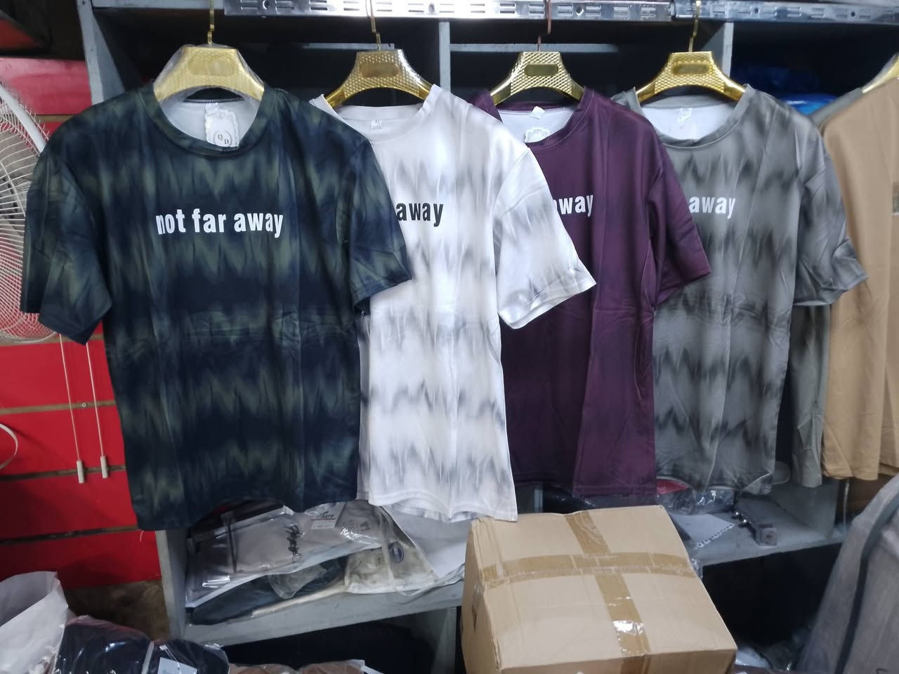 سلسبيل مول 🤗 جديد جديد كل ماجد جديد تشكيله روعة من البديات الهاف الرجالي مقاسات روعه وبانسب انسب الأسعار 😎 سلسبيل مول منكم واليكم


**إذا كنت صاحب هذا الإعلان وتريد حذفه لأي سبب، رجاءا أرسل رسالة إلى الدعم الفني**