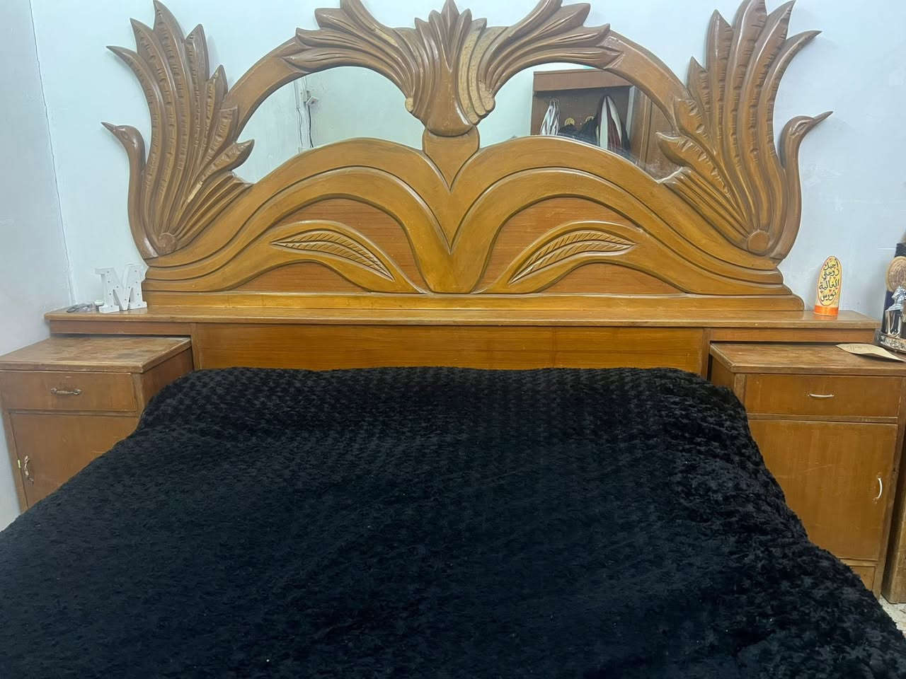 غرفة صاج عراقي بدون كنتور المكان الدورة  السعر ٣٥٠


**إذا كنت صاحب هذا الإعلان وتريد حذفه لأي سبب، رجاءا أرسل رسالة إلى الدعم الفني**