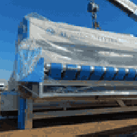 ماكنة غسيل ٤.٢٠ • منشأ تركي • بابل جسر الهنود