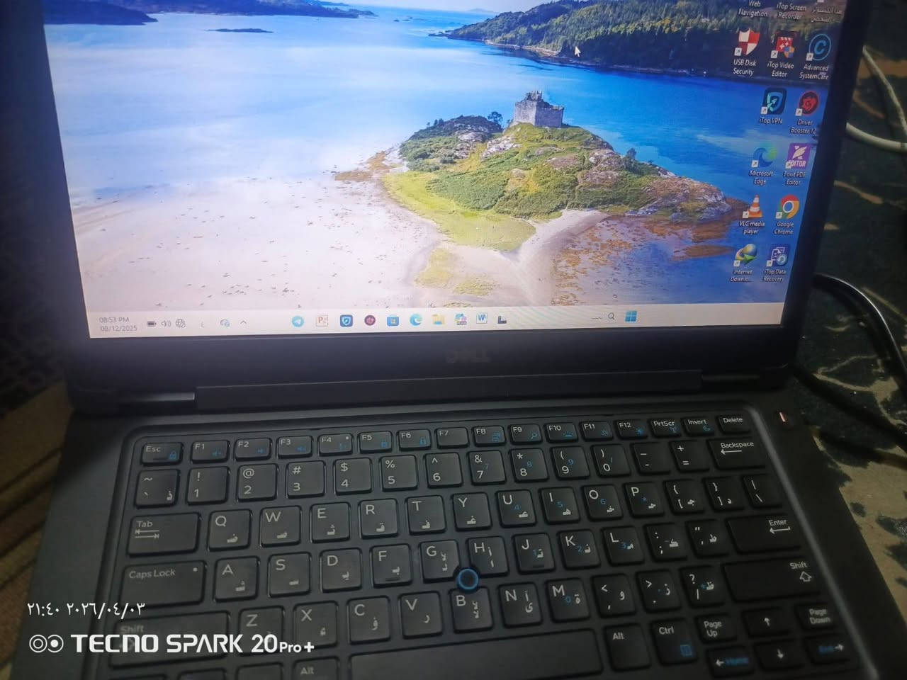 متوفر حاسبة لبيع 
التفاصيل داخل صوره 
السعر 250
بي مجال قليل


**إذا كنت صاحب هذا الإعلان وتريد حذفه لأي سبب، رجاءا أرسل رسالة إلى الدعم الفني**