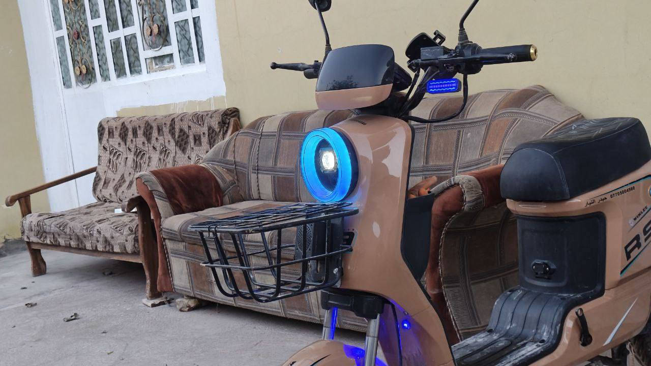 باسكن شحن البيع  سعر خاص


**إذا كنت صاحب هذا الإعلان وتريد حذفه لأي سبب، رجاءا أرسل رسالة إلى الدعم الفني**