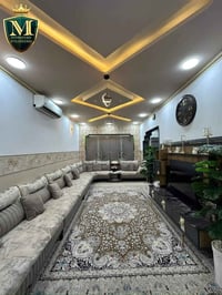 حي الأخاء الاولى • ١٤٨م • بناء ٢٠٢٢