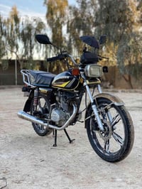 ايراني • موديل 2021 • ماطور نشيط