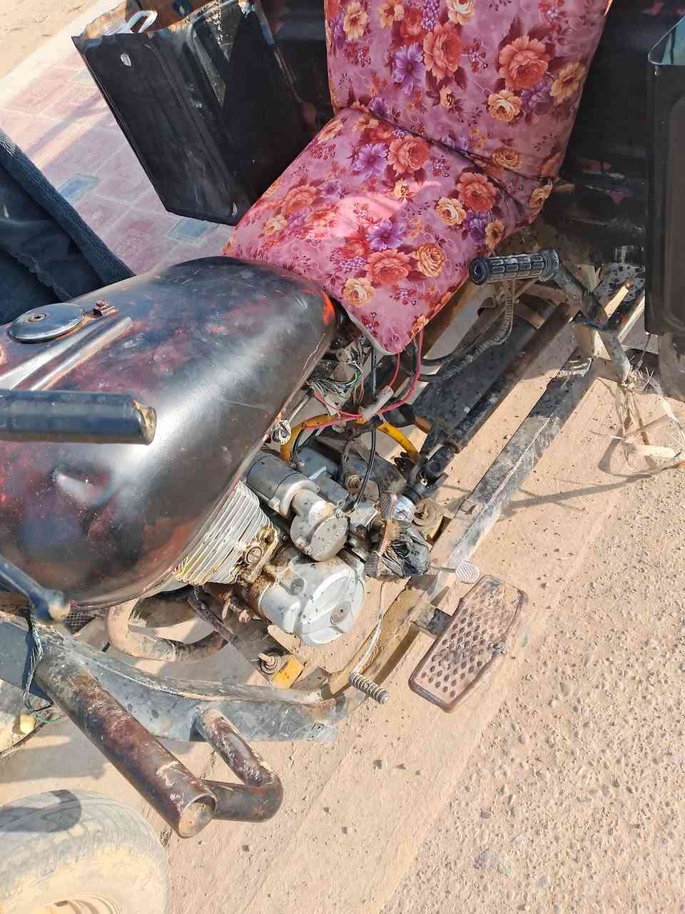 سلام عليكم ستوته للبيع موديل 13العنوان الكوت حي الحكيم السعر 600وبيه مجال للاستفسار  ***********
