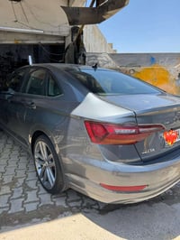 جيتا S • ٢٠١٩ • گير عادي