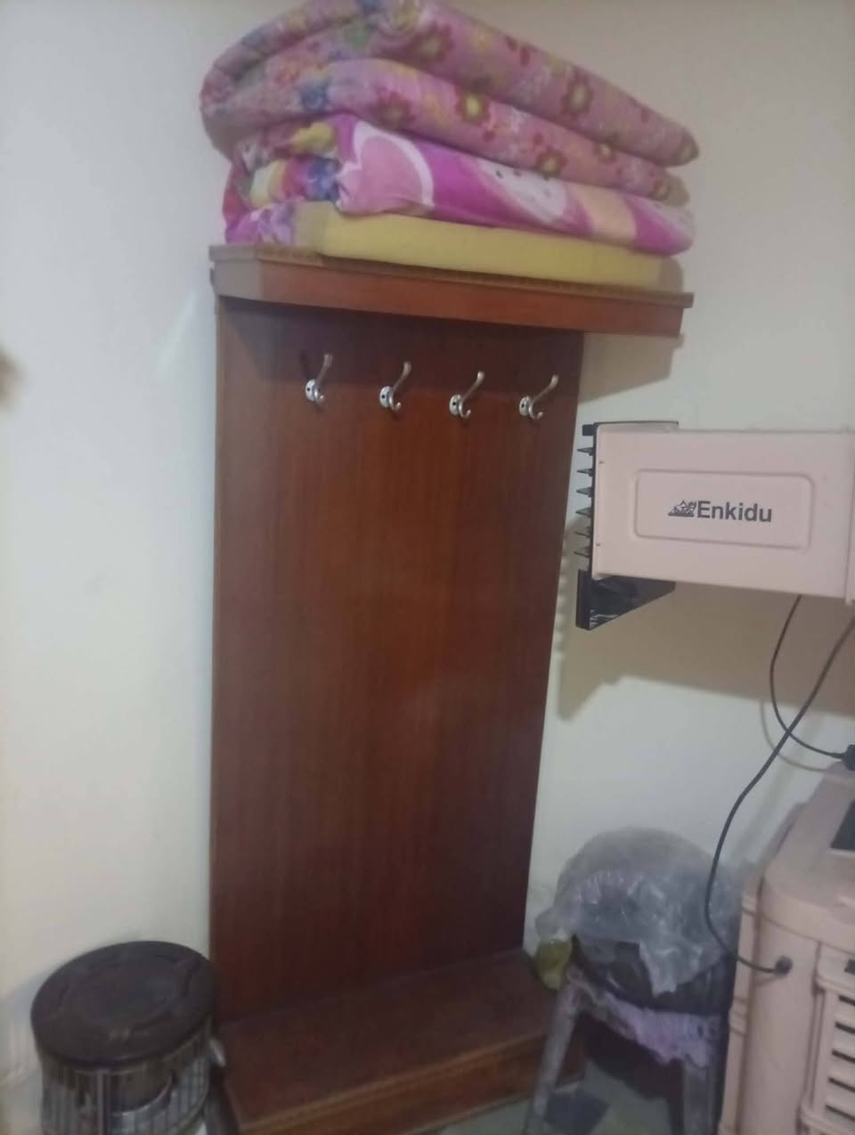 غرفة نوم صاج تزكام عراقي مكان بابل. طهمازية سعر 300🎀 ملاحظة اني مندوبة شعندك غرفة  نوم للبيع او غراض منزلية دزلي خاص ابيعهن الك بعمولة بسيطة بعد البيع اخذ


**إذا كنت صاحب هذا الإعلان وتريد حذفه لأي سبب، رجاءا أرسل رسالة إلى الدعم الفني**