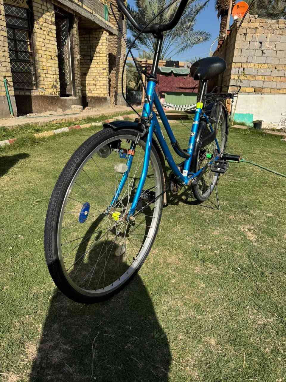 باسكل ازرق نضيف عنوان ديوانيه حي الامين عمود630 للاستفسار خاص السعر65 وبي مجال


**إذا كنت صاحب هذا الإعلان وتريد حذفه لأي سبب، رجاءا أرسل رسالة إلى الدعم الفني**