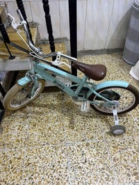 بايسكل • مستعمل • عليه مجال