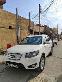 سنتافيا • ٢٠١٢ • دفع رباعي