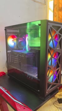 سعر مليون و200 وبي مجال مكاني بغداد حي اور رقمي07758417065 معالج i5 جي...