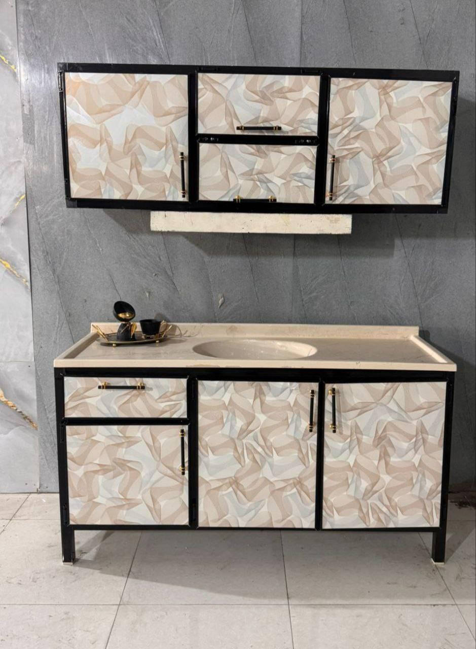 سنك مع ملحق قياس متر ونص بغداد, العراق


**إذا كنت صاحب هذا الإعلان وتريد حذفه لأي سبب، رجاءا أرسل رسالة إلى الدعم الفني**