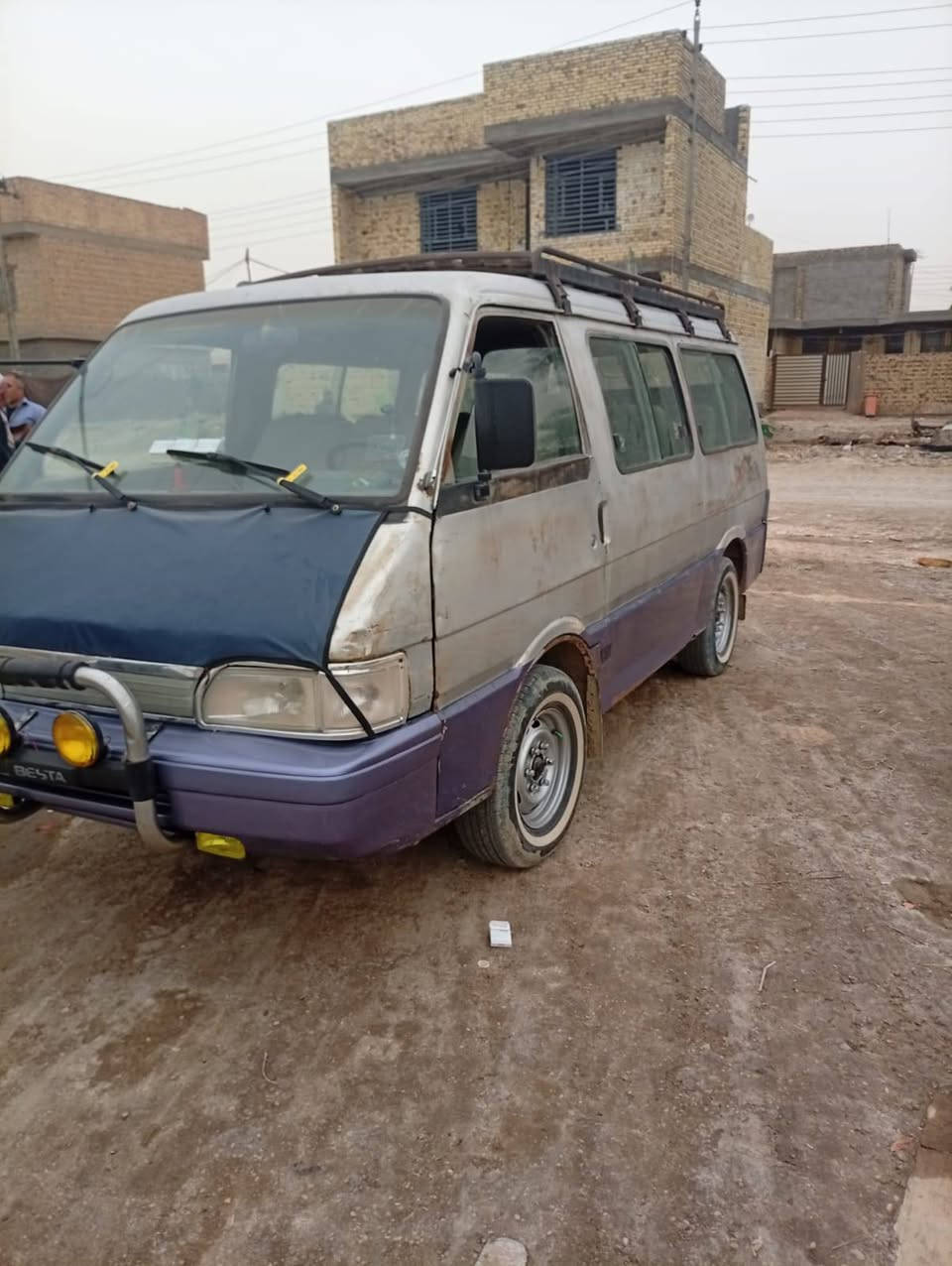 سلام عليكم كيه بسته للبيع مكفوله كير مكينه بل كرتون حداديه نفض وره وكدام تخم تاير دخل غرف جديده قطرت صبغ مابيه بسمي وكاله مداور بل يعجبك رقم بابل مكان بابل  ابي غرق السعر 45 
***********
