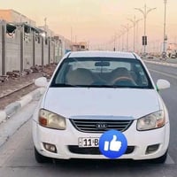 سيراتو • ٢٠٠٤ • مكينه ١٦٠٠