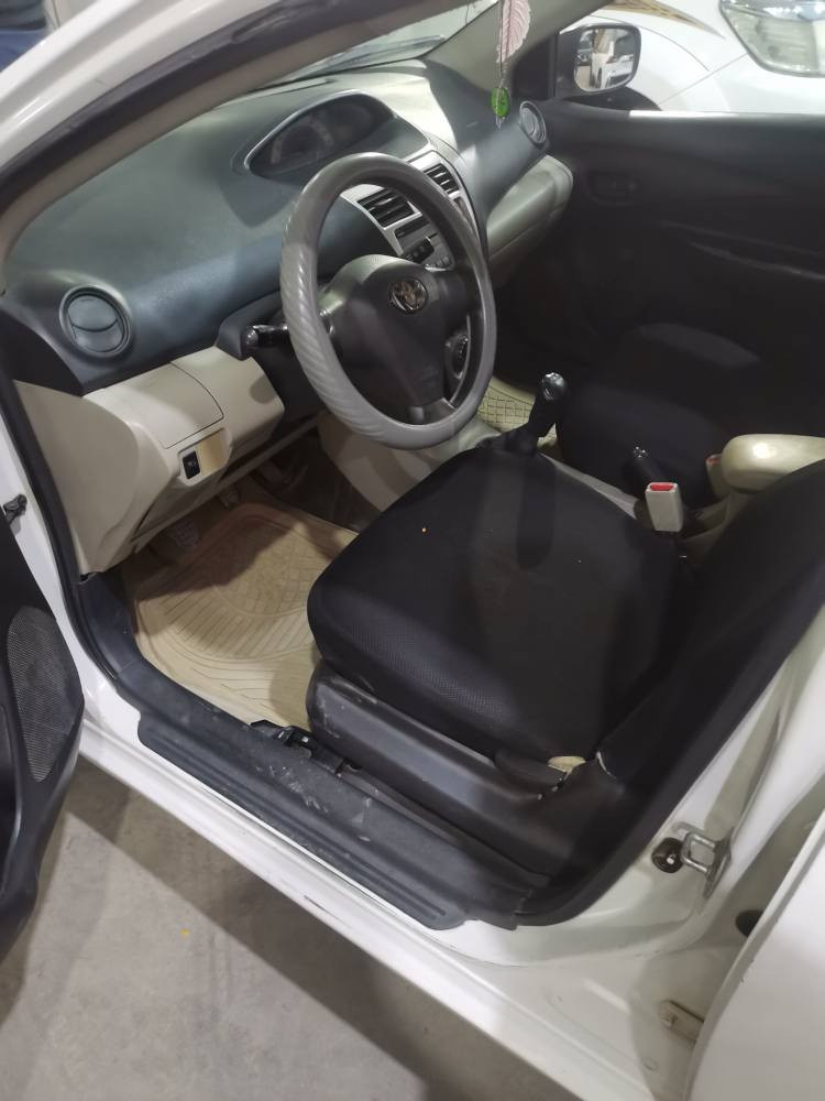 يارس ٢٠٠٧ كير عادي ٤بارجة ي هه يه بي ليدان بيش به شتى كه بس مكينه كه وره 
*********** أربيل, العراق
