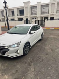 النترا SEL • ٢٠١٩ • محرك ٢٠٠٠