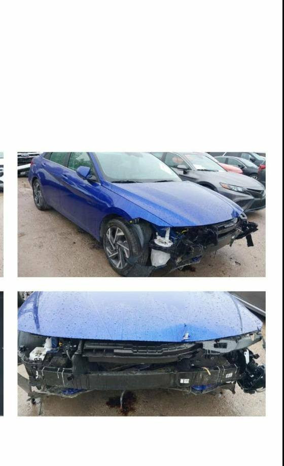 (سلام عليكم للبيع فقط بدون مراوس) 
هيونداي النترا 2025 لمتدد  لون ازرق ( چويتي مميز  ) فووول مواصفات مكينه 2000 دووش المرغوب 
((ترقيم جديد رقم مميز  وكاله عامه بأسمي اني ابصملك ))
السياره كلين دعاميه فقط 
   
مواصفات 
فتحه /بصمه /شاشه ديجتال متصله / هاندبريك بصمه / اوتوهولد / داخل 12 لون /رادارت 360 درجه /تشغيل عن بعد /نظام الترحيب الصوتي /4 وضعيات قياده /كشنات تدفئه تبريد / شاحن وايرلس / ويل كب حجم 18/نضام كار بلي/ فتح لبيبان لمس  / صندوق لمس/ جام اوتو ونضام ذكي/ سياقه ذاتيه/ تحديد مسار /مثبت سرعه /مري خلفي تضليل اكتروني ذكي /تحديد بعد مسافات السيارات/ تبريد لمس/ جام تنزيل وتصعيد ع بصمه /تقسيم مازدات لمس/
رادار خلفي امامي جانبي /توقف ذاتي /كشنات كهرباء/ كامرات عدد2 360درجه وبيه هواي مواصفات بعد   تبريد ثلاجه/ سياره بحاله الوكاله ماشيه 14الفmi 
سعر 195$ وبيه مجال قليل العنوان بغداد ***********واتساب فقط
