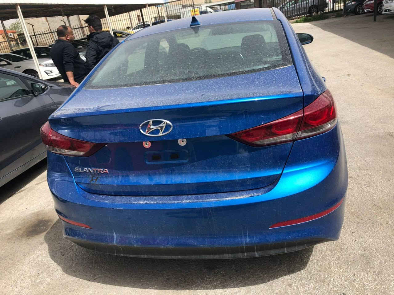 السلام عليكم النترا 2018 بغداد بااسمي وارد امريكي الحادث موضح كدامكم السياره ليبل واحد ماعده قطعه مبدله البنيد فقط ماشيه 148 
﻿الدعاميه الاماميه بيها كسر ومصلح فايبر كلاس كما موضح بالصوره
﻿محرك 2000
بصمه
﻿فتحه
كشنات تدفئه
﻿تبريد منضومه جديده ثلج 
﻿تخم تاير جديد
﻿كشنات جلد عمل + ارضيهةمدوشمه
﻿كشنات جلد عمل + ارضيه مدوشمه
ويل اسود 
﻿السعر 125 ورقه وبيها مجال عنواني مجمع بسمايه السكني
***********
