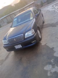 كراون • ٢٠٠٠ • رقم بابل