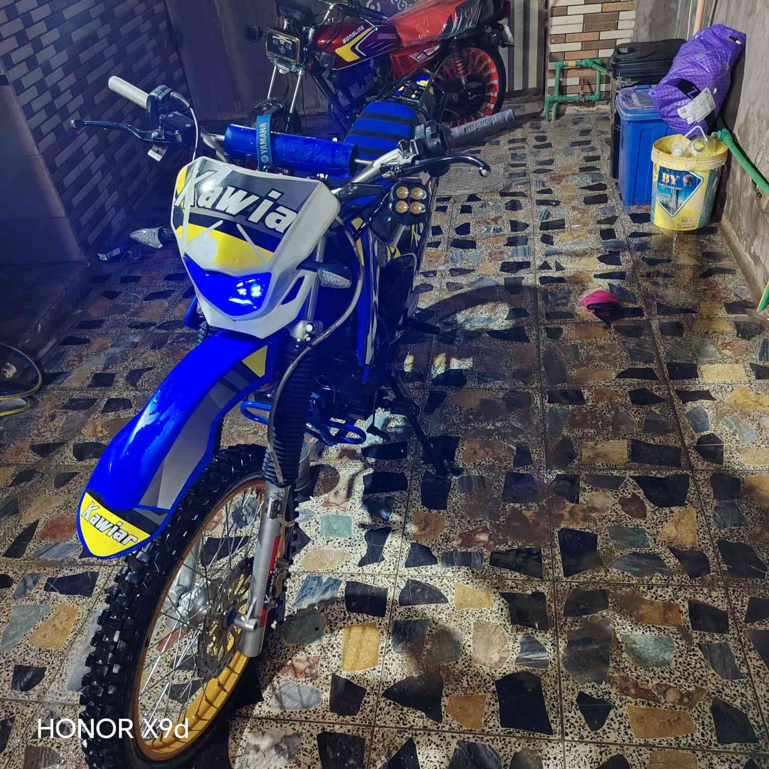 دراجه قفاز مديل 25
للبيع السعر 1300
***********
المكان العبيدي
