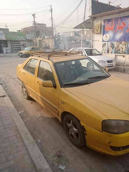 السلام عليكم شيري 11 محرك وكير بلاديات مطلوبه هيئه وغرامه على المشتري تريد تحويل تريد وكاله بكيفك سياره جاهزه السعر مليون بغداد الزعفرانيه ***********
