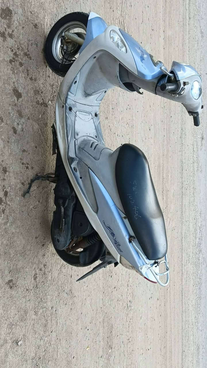 السلام عليكم دراجه ماكس منغولي نضيفه كفاله عامه التفاصيل *********** مكلف بالنشر
