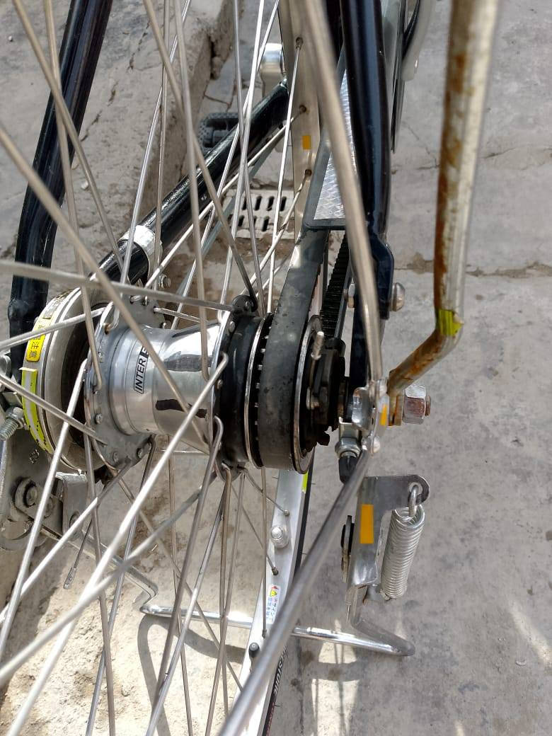 سلام عليكم
شباب بايسكل اللبيع جديد  125 بي مجال العنوان المدينة لاورفلي
*********** أتصال ع هاذالرقم
