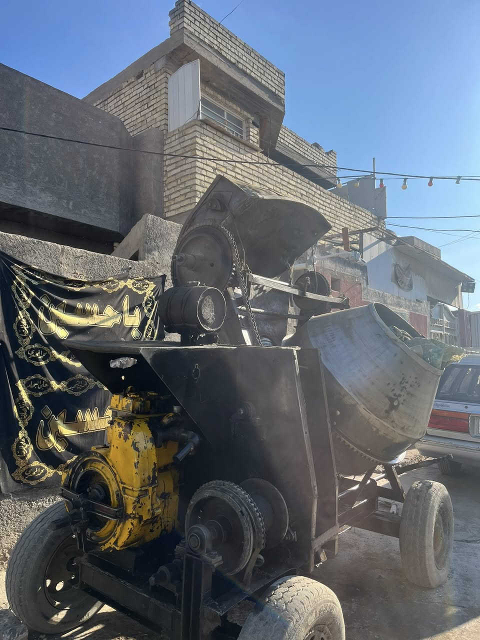 خباطه البيع مكان بغداد موديل 81 رقم    '***********
