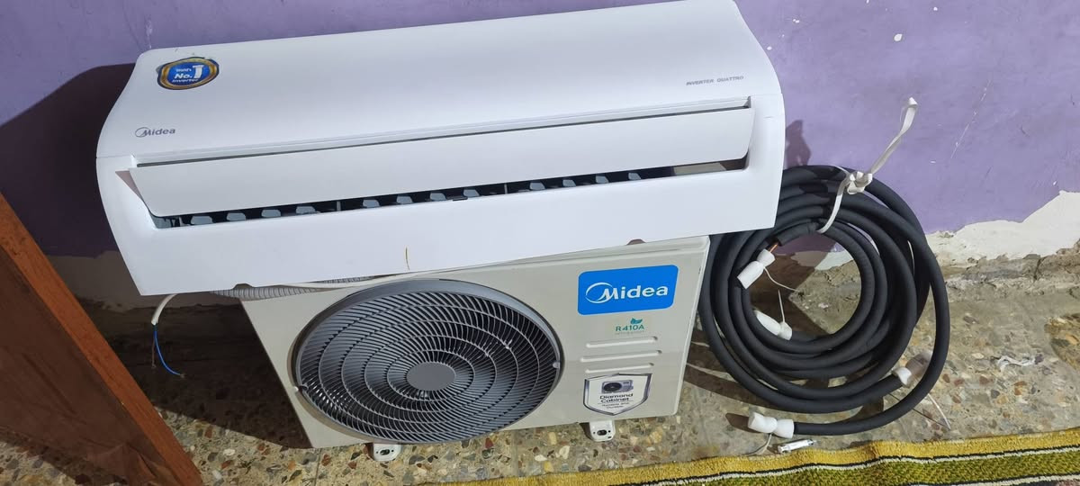 سبلت ميديا واحد طن انفيرتر مستخدم جهاز ممشتغل ابد بعده بضمان للتواصل خاص


**إذا كنت صاحب هذا الإعلان وتريد حذفه لأي سبب، رجاءا أرسل رسالة إلى الدعم الفني**