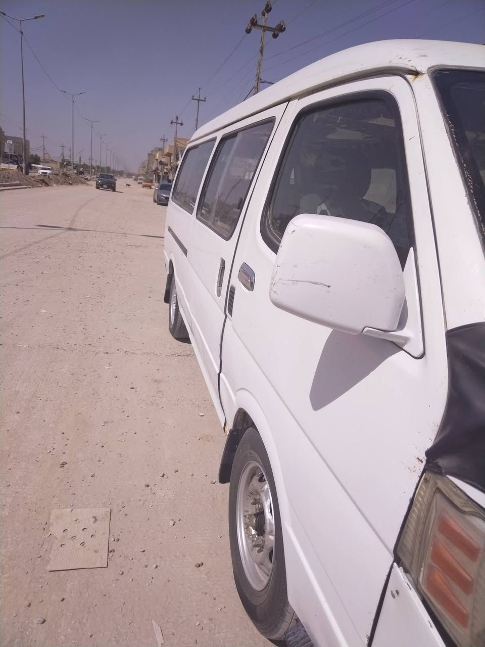 جنبي للبيع سياره حره رقم نجف راعيهه. يمي بلحله يحولك ثاني يوم مكينه كير اكسل خير من لله تخم تاير جديد ويل نيسان عليهه مرور 800 الف وهيأه ٢٠٠ الف علئ لمشتري ٦٥ وبيها مجال
***********
