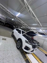 هافال H6 • موديل ٢٠٢٠ • مكينة ٢٠٠٠ تيربو