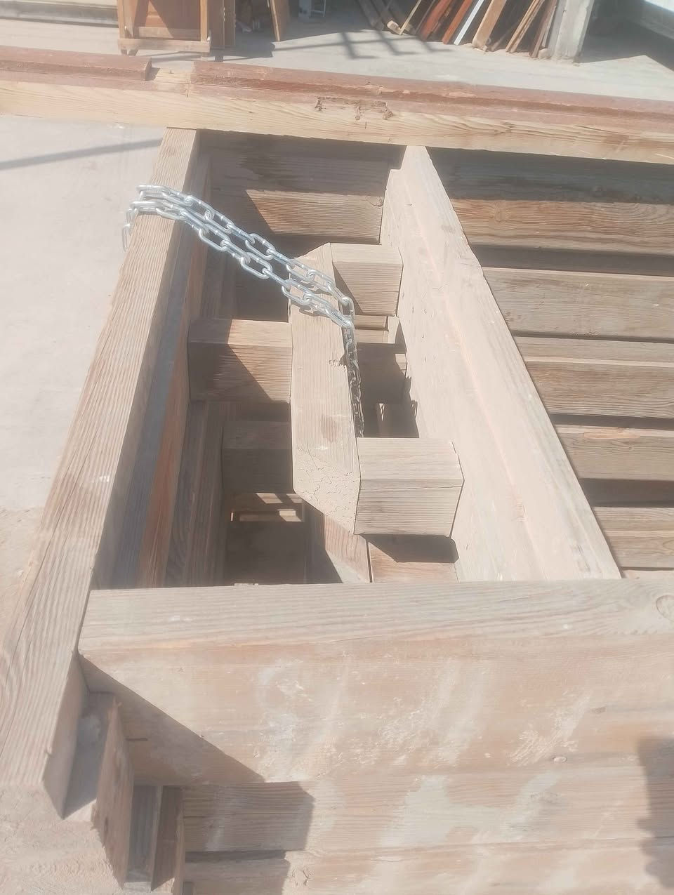 جراجيب على عرض الحائط أي  عرض 20سم بغداد, العراق


**إذا كنت صاحب هذا الإعلان وتريد حذفه لأي سبب، رجاءا أرسل رسالة إلى الدعم الفني**