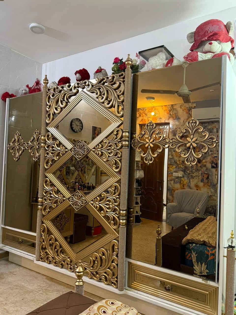 غراض للبيع استخدام بسيط


**إذا كنت صاحب هذا الإعلان وتريد حذفه لأي سبب، رجاءا أرسل رسالة إلى الدعم الفني**